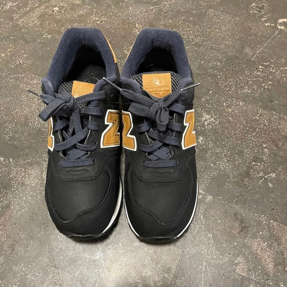 New Balance 574 Classic Sneakers